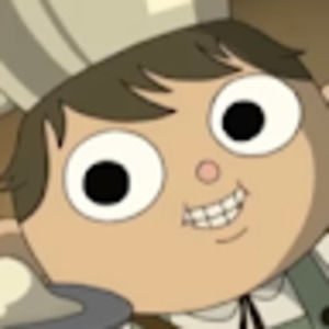 Meet your Posher, Thomas